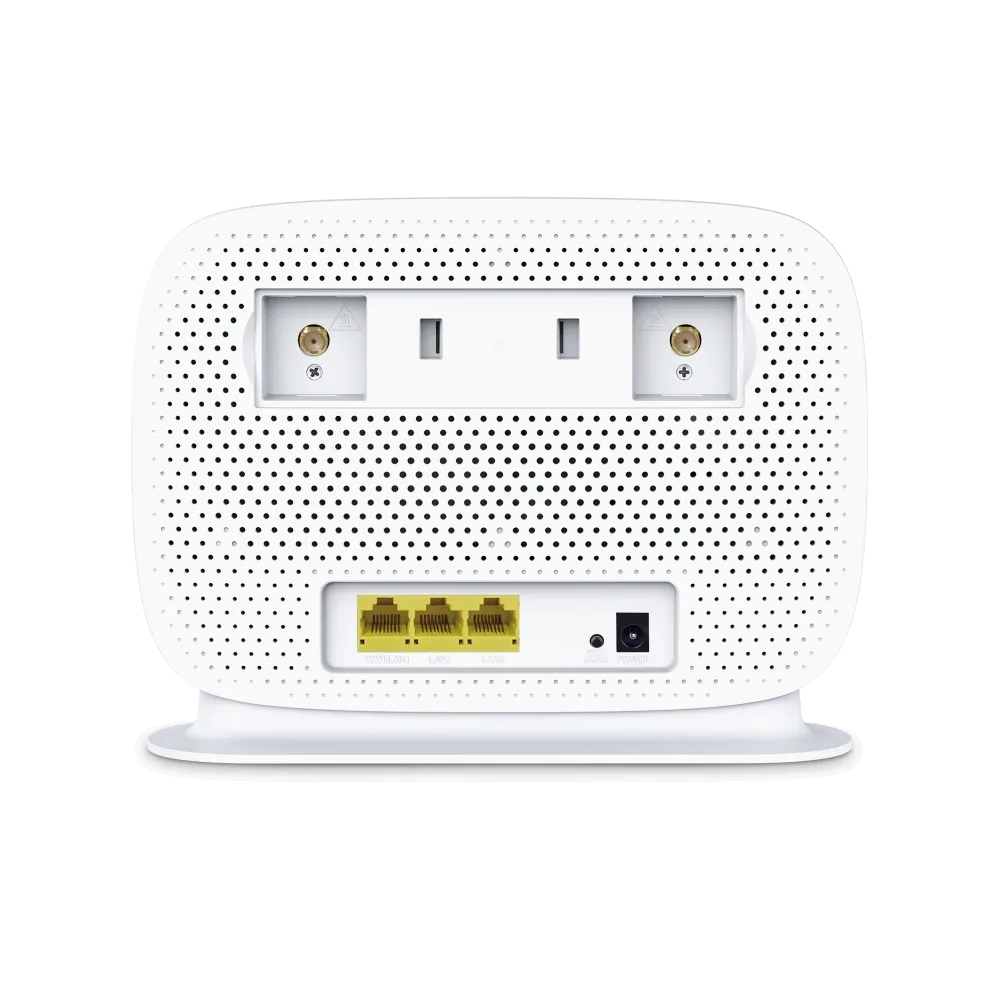 راوتر TP-Link Archer MR505 4G+ Cat6 AC1200 Router — صورة 2