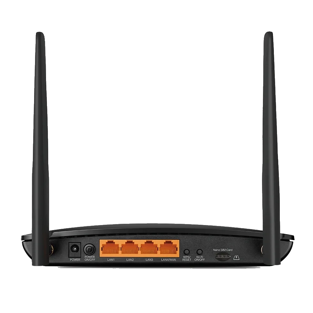 راوتر TP-Link ARCHER MR600 AC1200 Router — صورة 2
