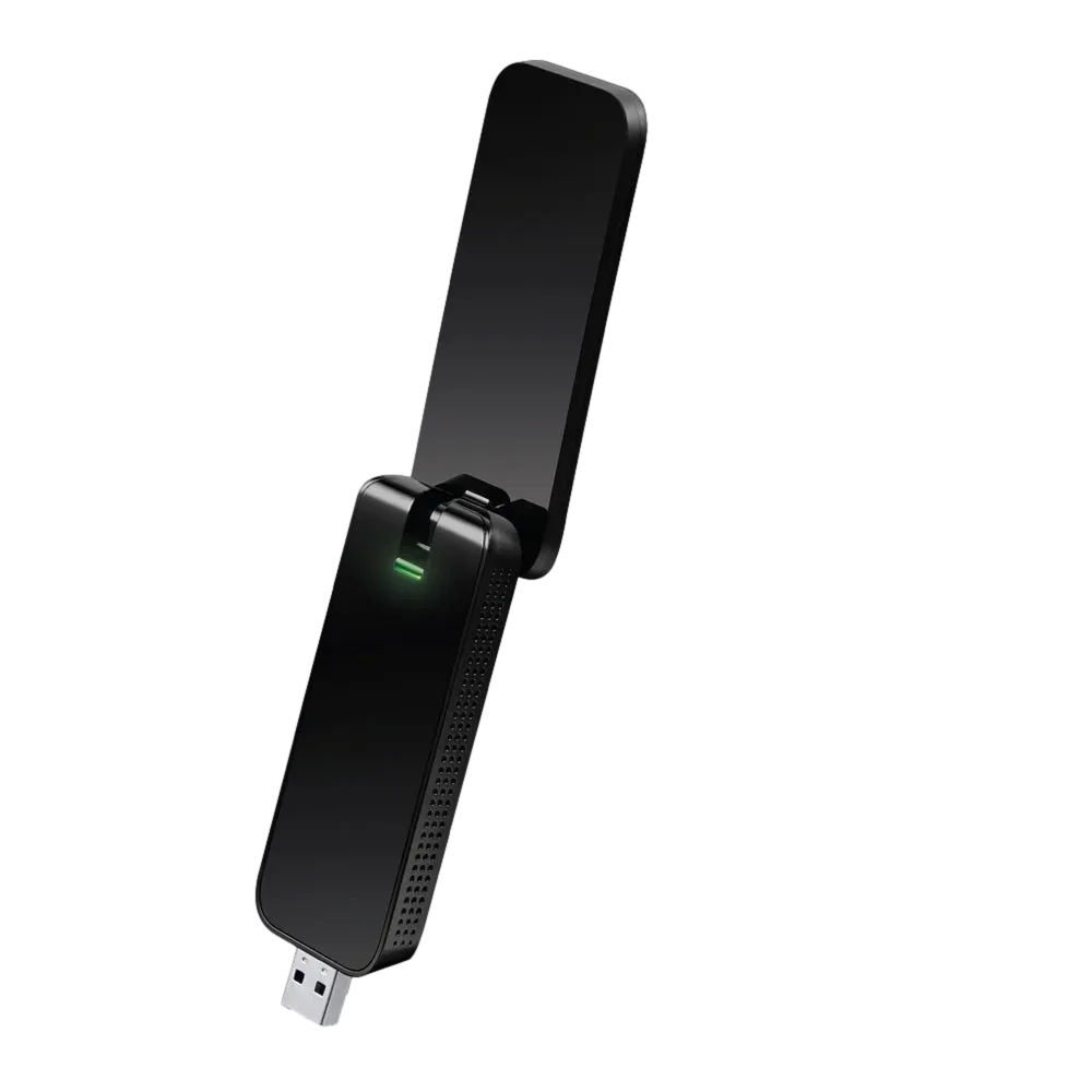 راوتر TP-Link Archer T4U AC1300 Wireless USB — صورة 2