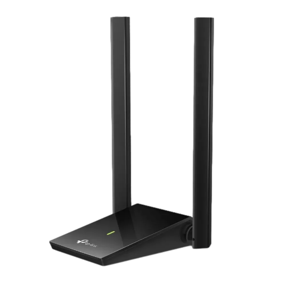 راوتر TP-Link Archer T4U Plus AC1300 USB — صورة 2