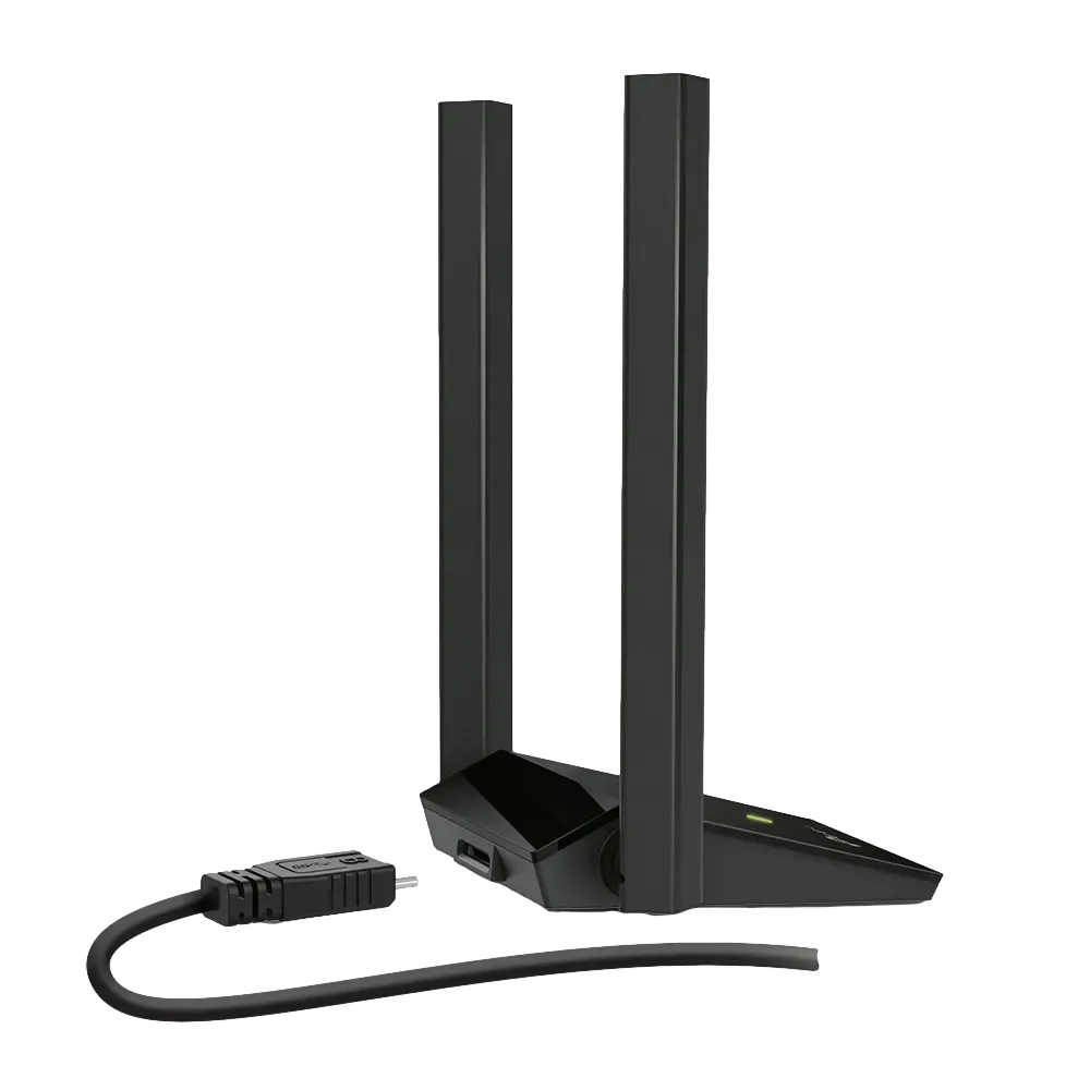 راوتر TP-Link Archer T4U Plus AC1300 USB — صورة 3
