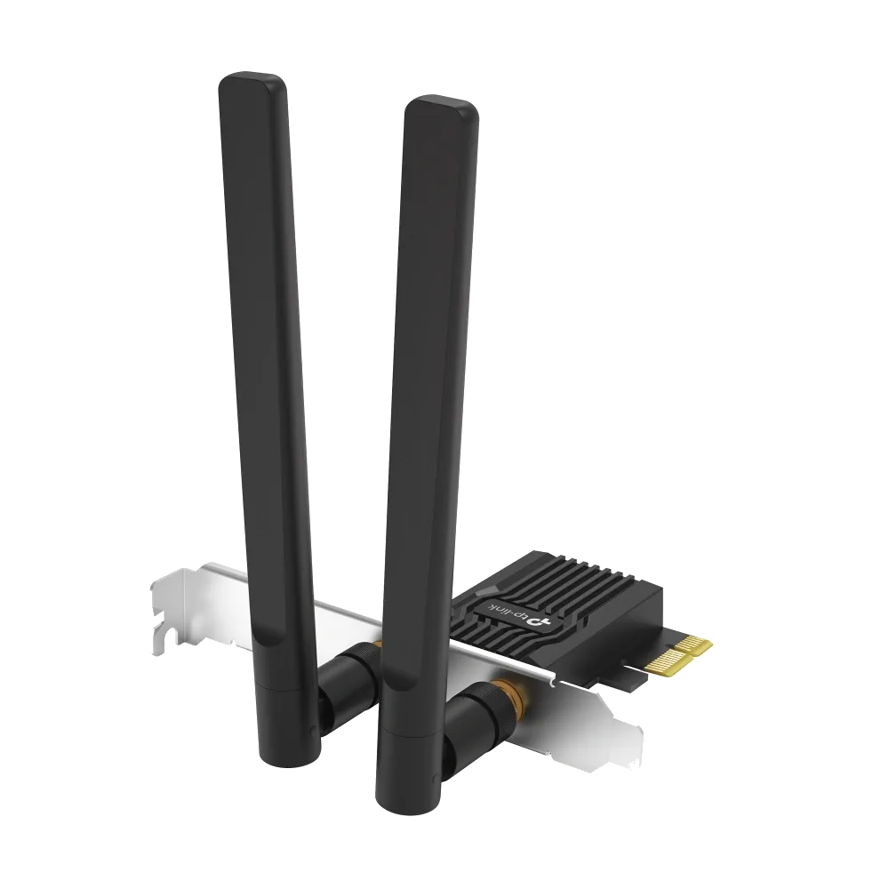 نظام Mesh TP-Link Archer T5E AC1200 Adapter — صورة 3