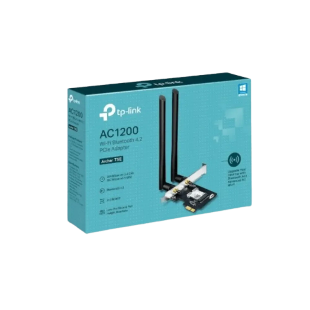 نظام Mesh TP-Link Archer T5E AC1200 Adapter — صورة 4
