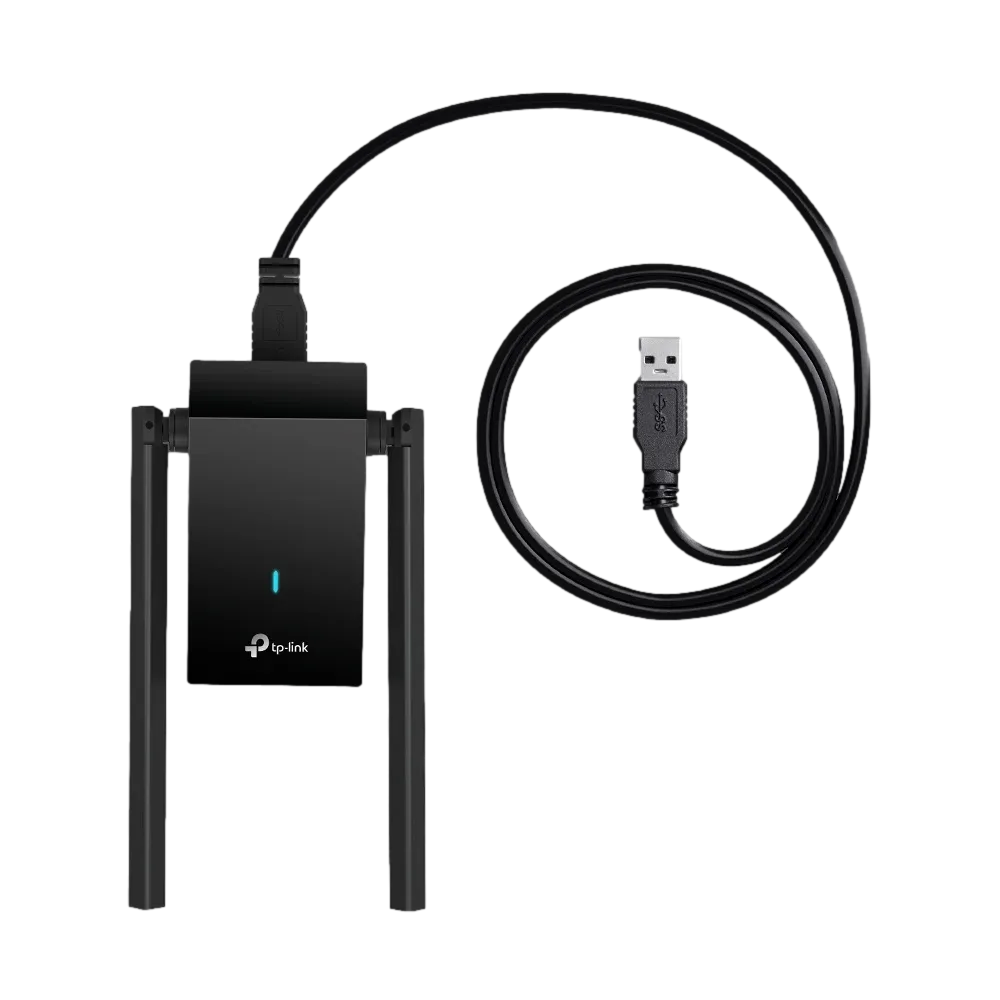 راوتر TP-Link Archer TX20U Plus AX1800 USB — صورة 2