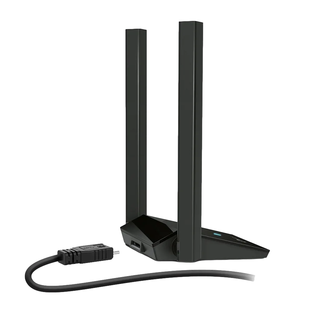 راوتر TP-Link Archer TX20U Plus AX1800 USB — صورة 3
