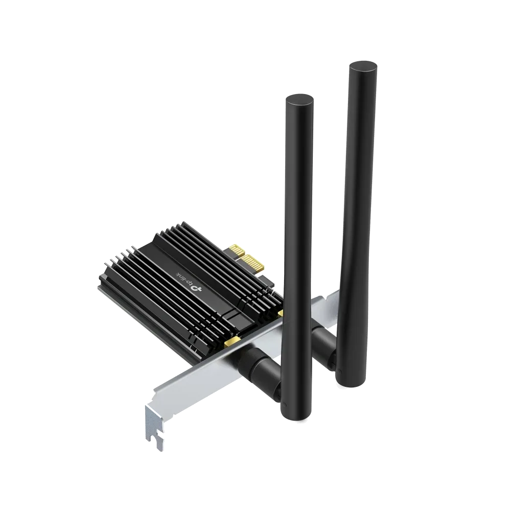 راوتر TP-Link Archer TX50E AX3000 Wi-Fi 6 — صورة 2