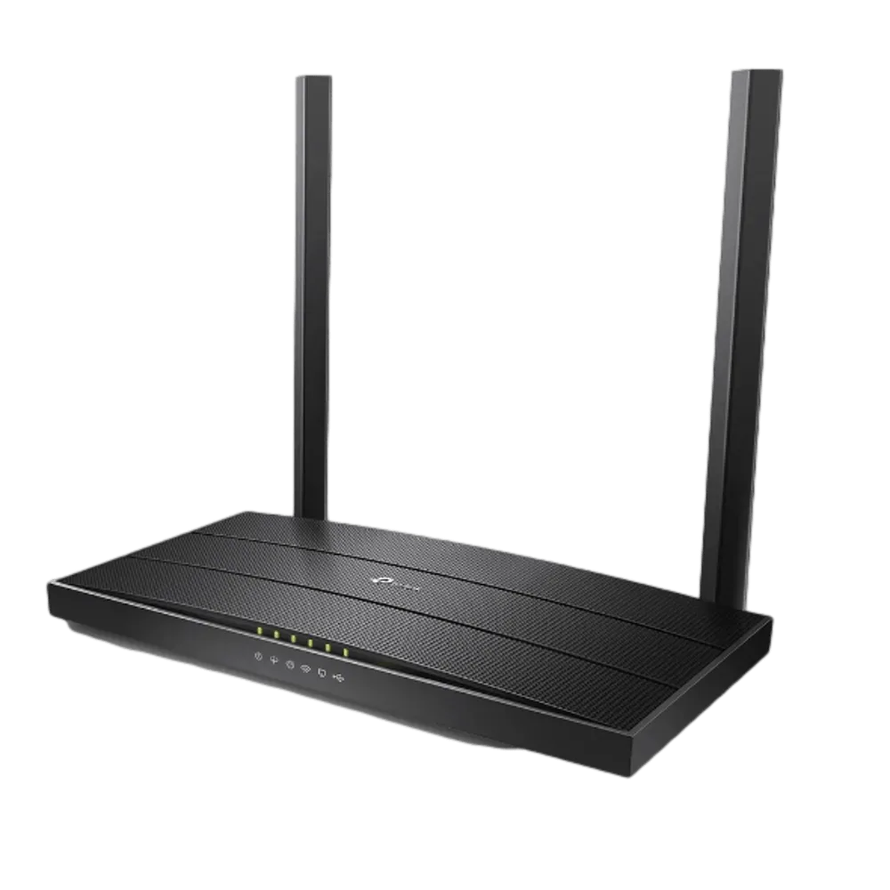 راوتر TP-Link Archer VR400 AC1200 Router — صورة 2