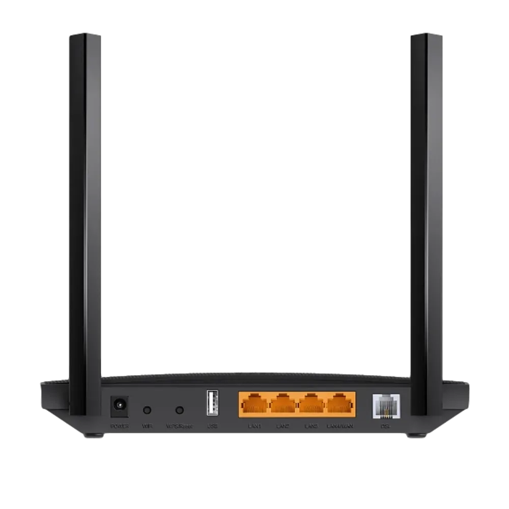 راوتر TP-Link Archer VR400 AC1200 Router — صورة 3