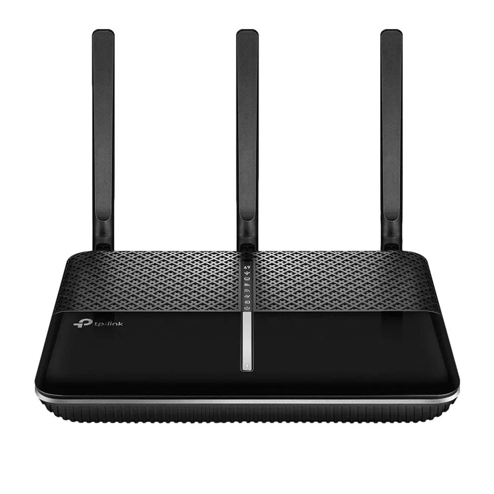 راوتر TP-Link Archer VR600 AC2100 Router — صورة 2