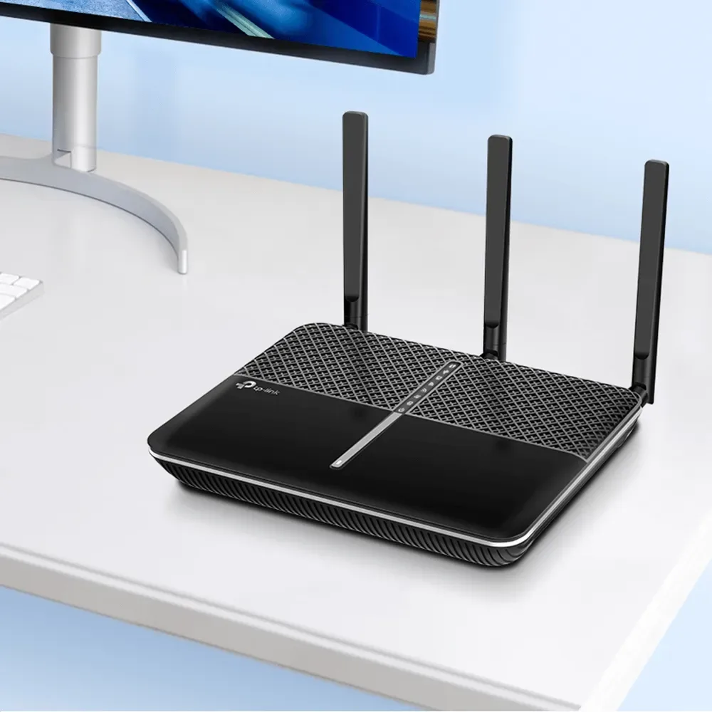 راوتر TP-Link Archer VR600 AC2100 Router — صورة 3