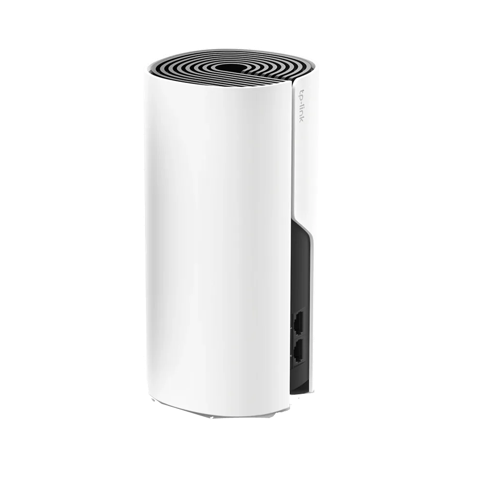 نظام Mesh TP-Link Deco M4 AC1200 Whole Home Mesh Wi-Fi System — صورة 2