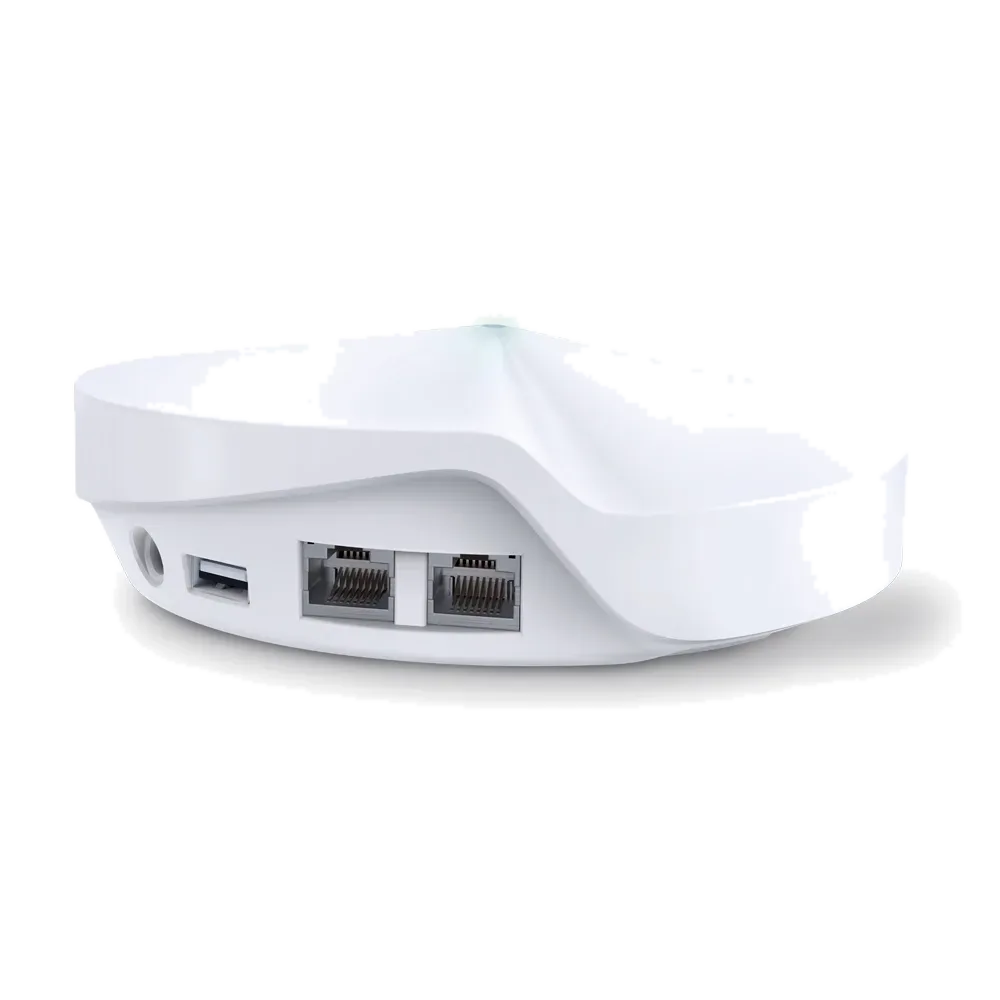 نظام Mesh TP-Link / Deco M9 Mesh AC2200 — صورة 2
