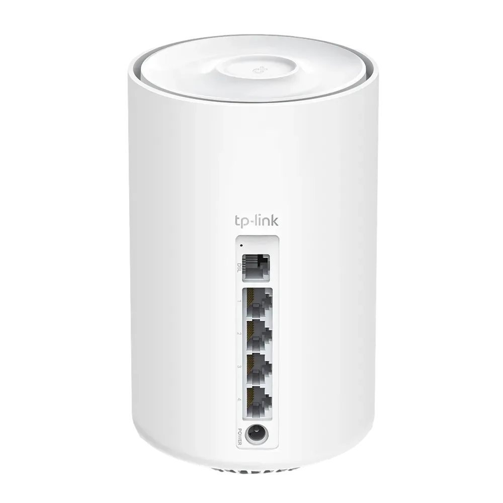 نظام Mesh TP-Link Deco X20-DSL AX1800 Router — صورة 2