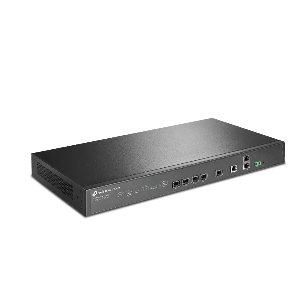 TP-Link DS-P7001-04 DeltaStream 4-port GPON — صورة 2