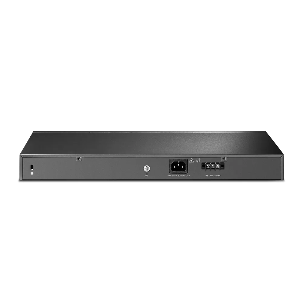 TP-Link DS-P7001-04 DeltaStream 4-port GPON — صورة 3
