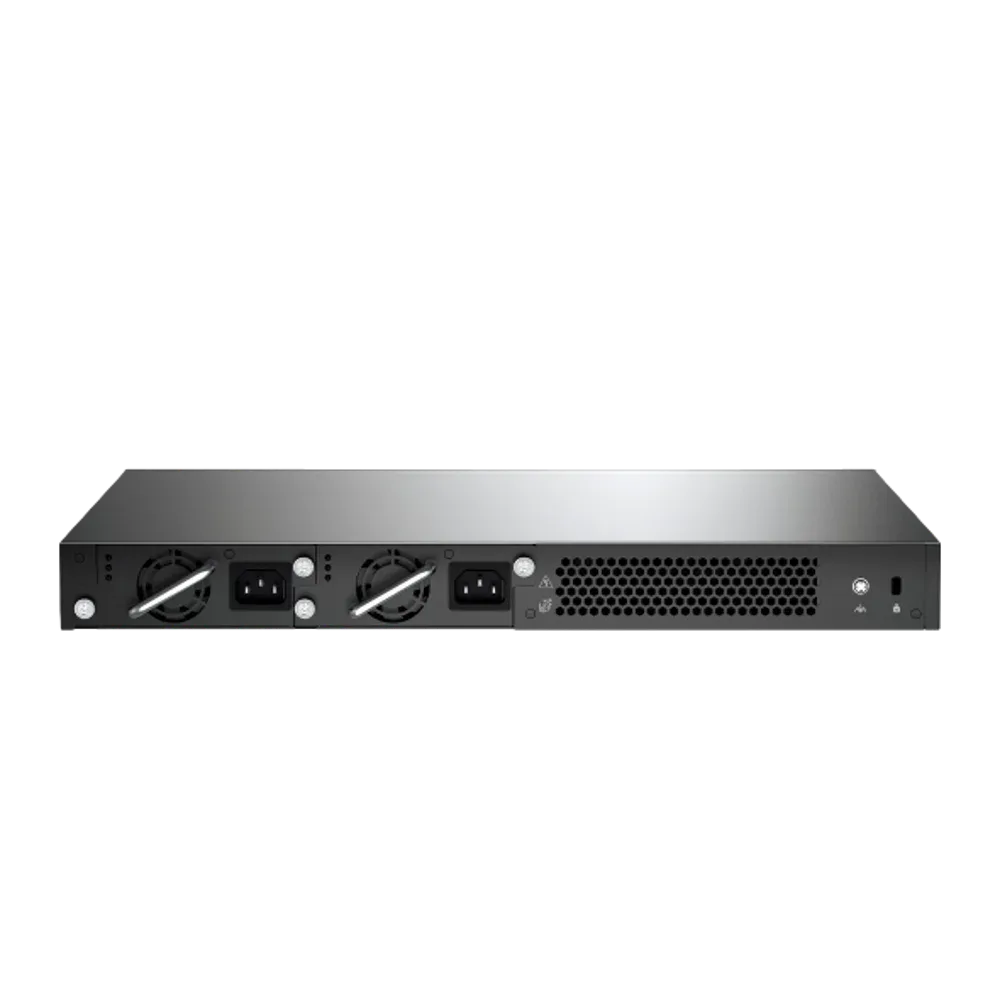 TP-Link DS-P7001-16 16P GPON OLT — صورة 2