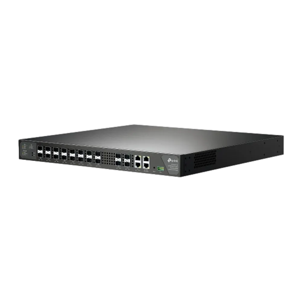 TP-Link DS-P7001-16 16P GPON OLT — صورة 3
