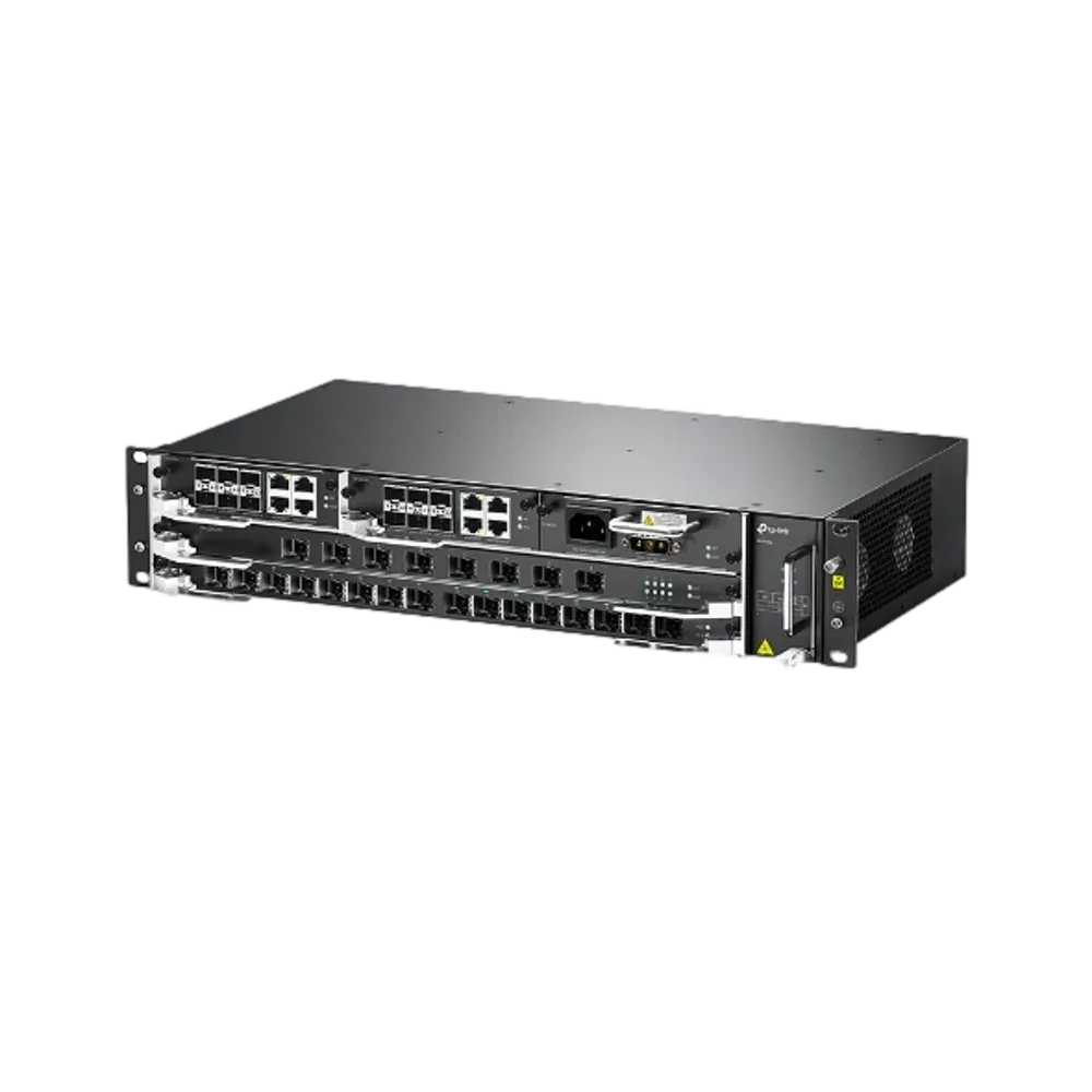 TP-Link DS-P8000-X2 DeltaStream Terminal-X2 — صورة 2