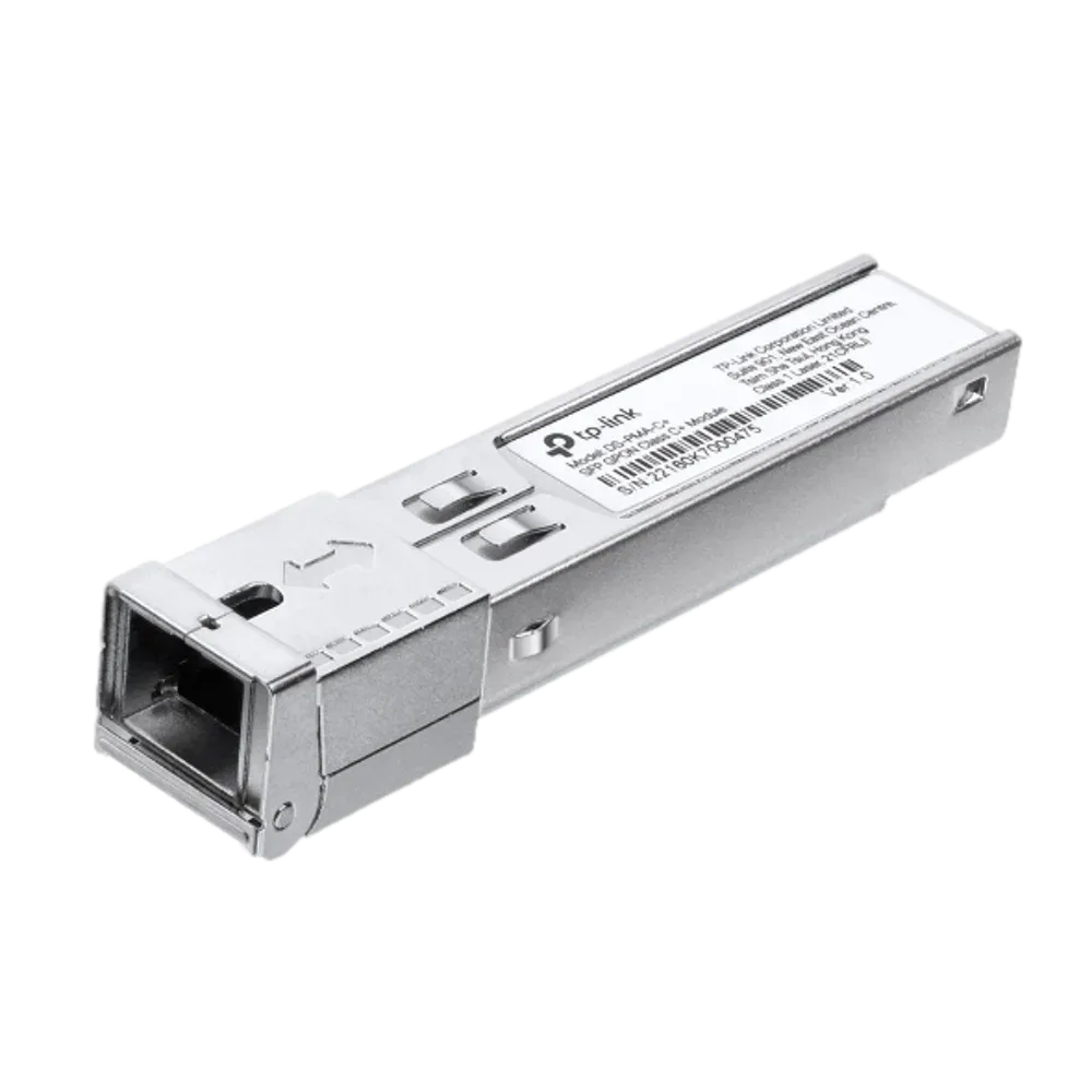 TP-Link DS-PMA-C+ SFP GPON Class C+ Module — صورة 2