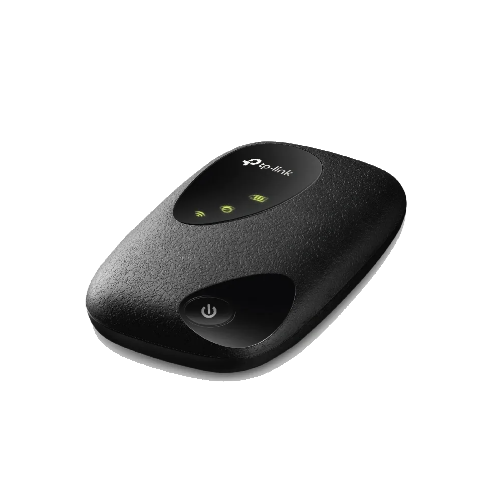 راوتر TP-Link M7200 4G LTE Mobile Wi-Fi — صورة 2