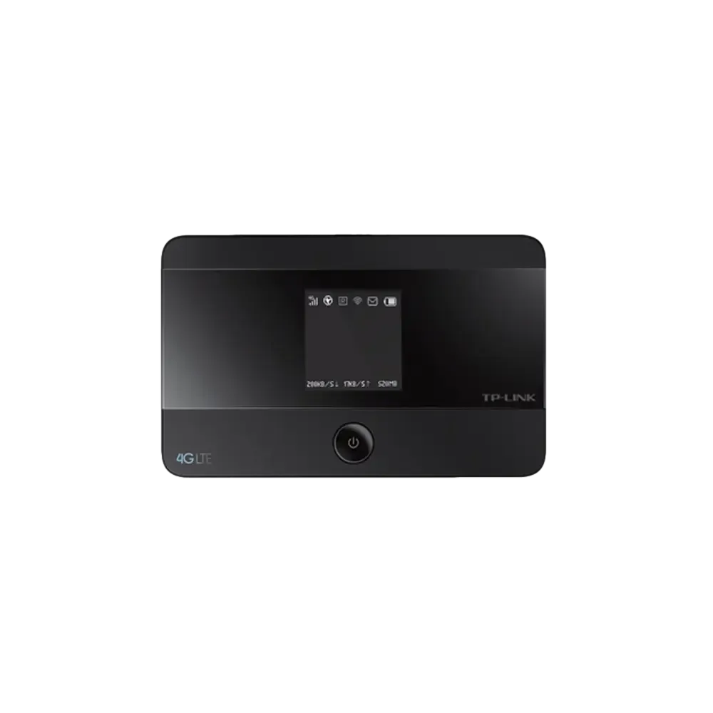 راوتر TP-Link M7350 4G LTE Mobile Wi-Fi — صورة 2