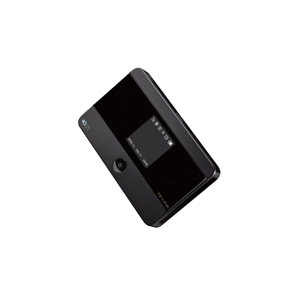 راوتر TP-Link M7350 4G LTE Mobile Wi-Fi — صورة 3