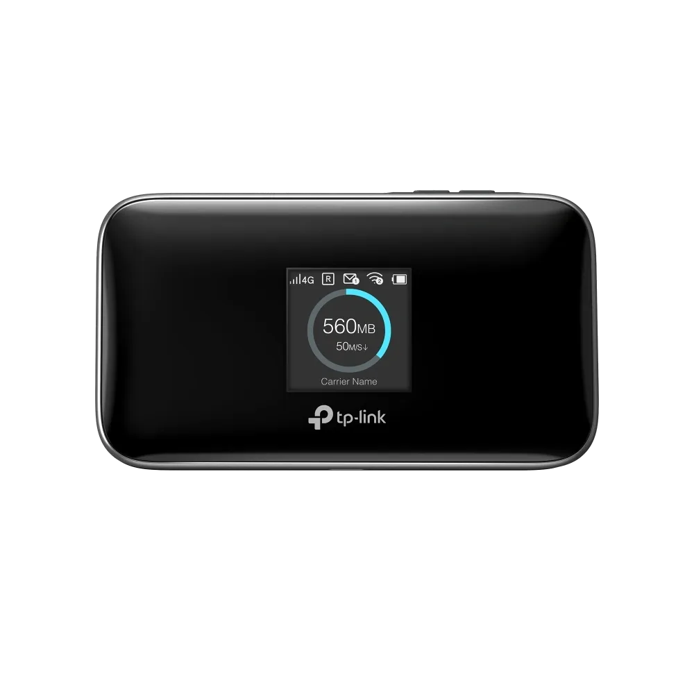 راوتر TP-Link M7450 LTE-Advanced Wi-Fi — صورة 2