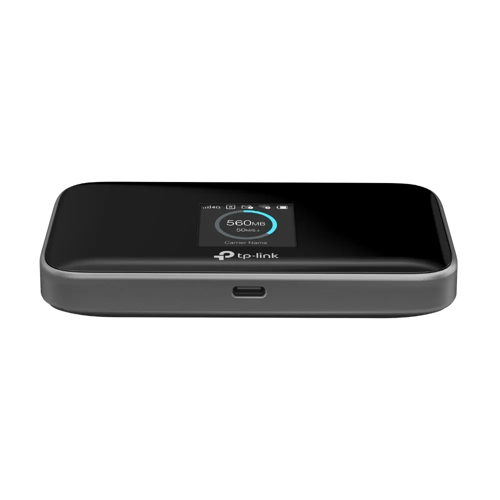 راوتر TP-Link M7450 LTE-Advanced Wi-Fi — صورة 3
