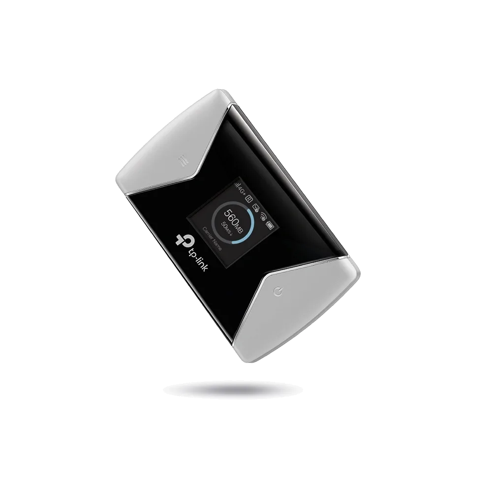راوتر TP-Link M7650 LTE-Advanced Mobile Wi-Fi — صورة 2