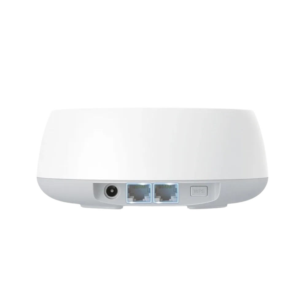نظام Mesh TP-Link Mesh WiFi 7 Deco BE25 — صورة 2