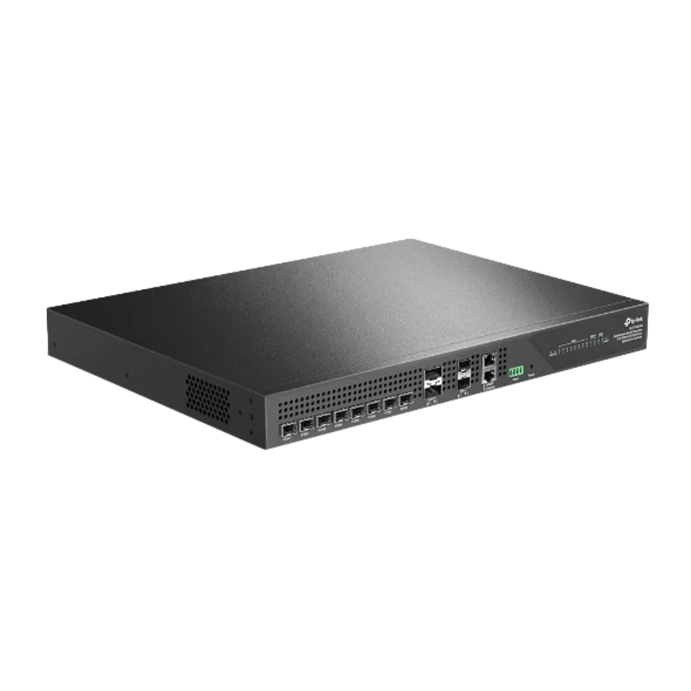 TP-Link OLT Broadcom DS-P7500-08 8P — صورة 2
