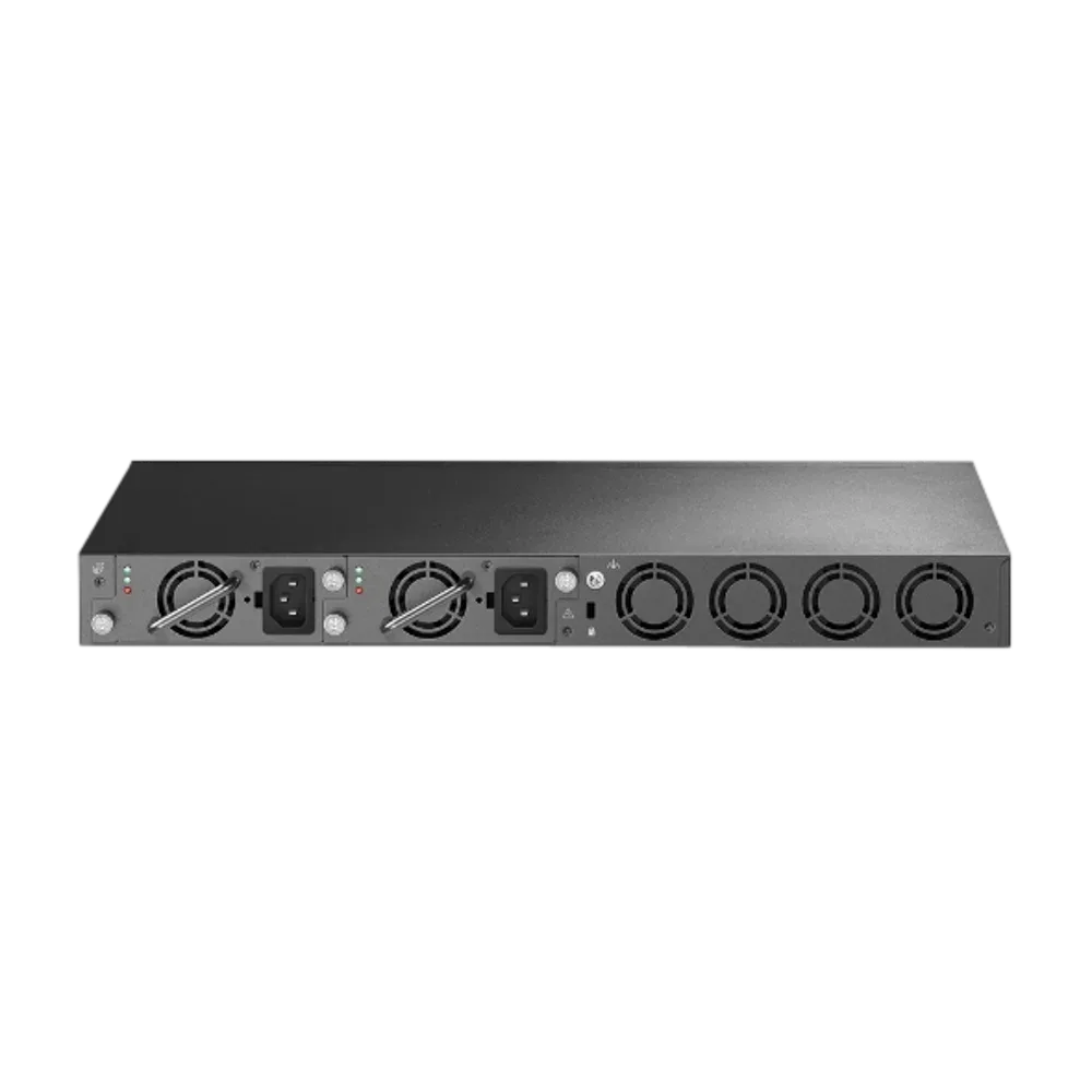 TP-Link OLT Broadcom DS-P7500-08 8P — صورة 3