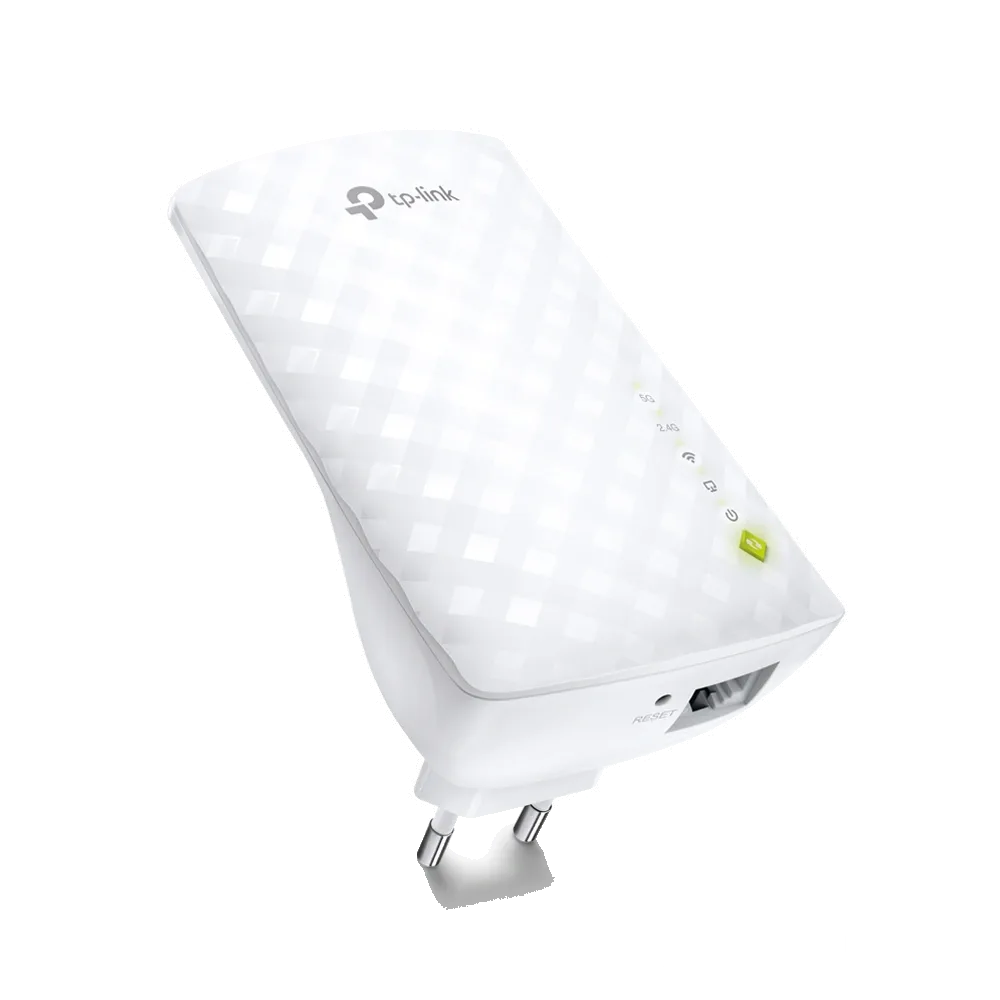 نظام Mesh TP-Link RE200 AC750 Mesh Wi-Fi Extender — صورة 2