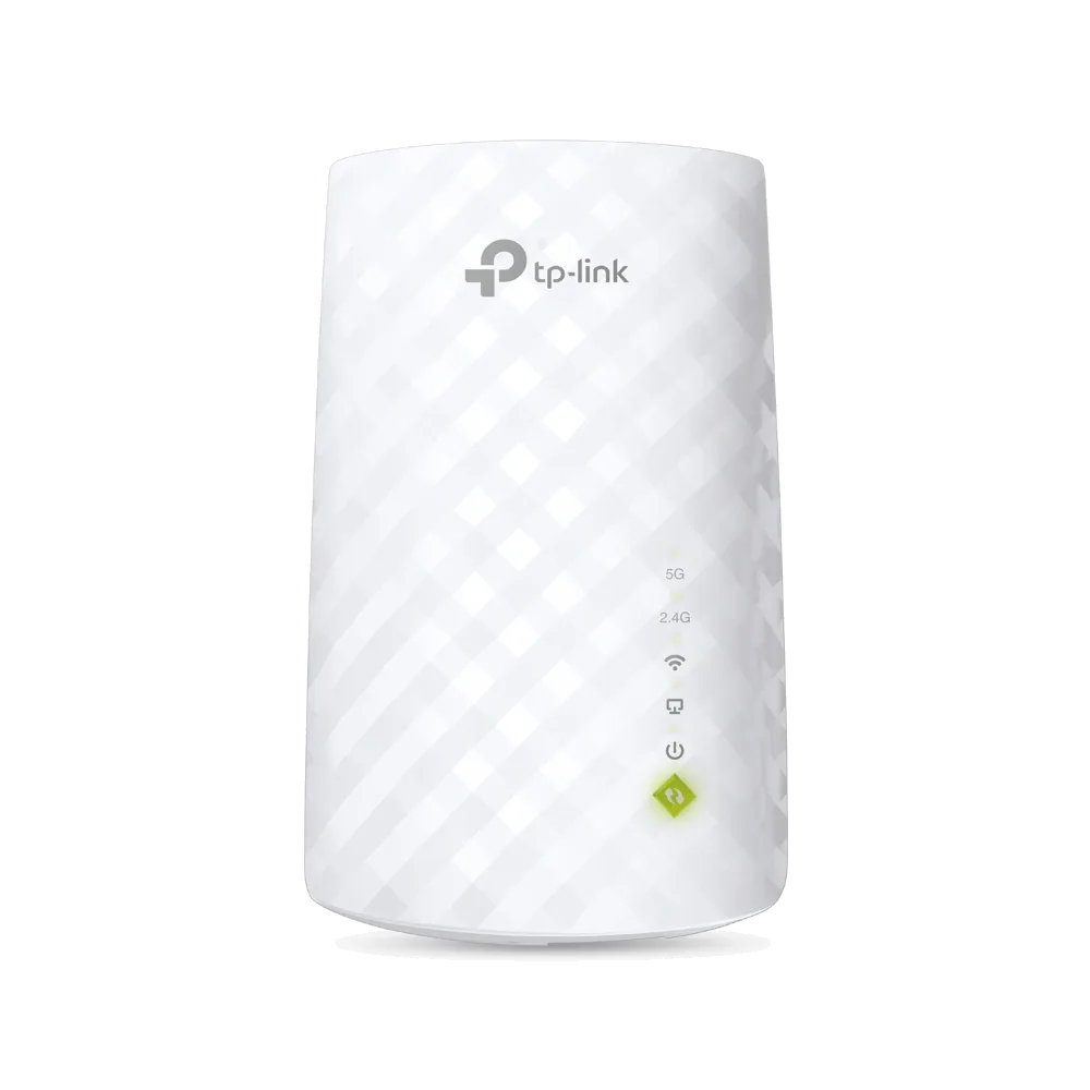 نظام Mesh TP-Link RE200 AC750 Mesh Wi-Fi Extender — صورة 3