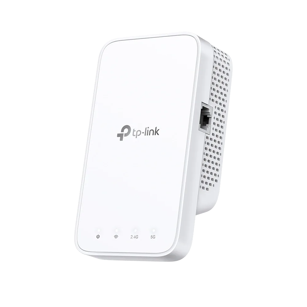 نظام Mesh TP-Link RE330 AC1200 Mesh Wi-Fi Extender — صورة 2
