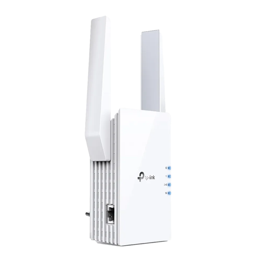 Access Point TP-Link RE505X AX1500 WI-FI6 — صورة 3