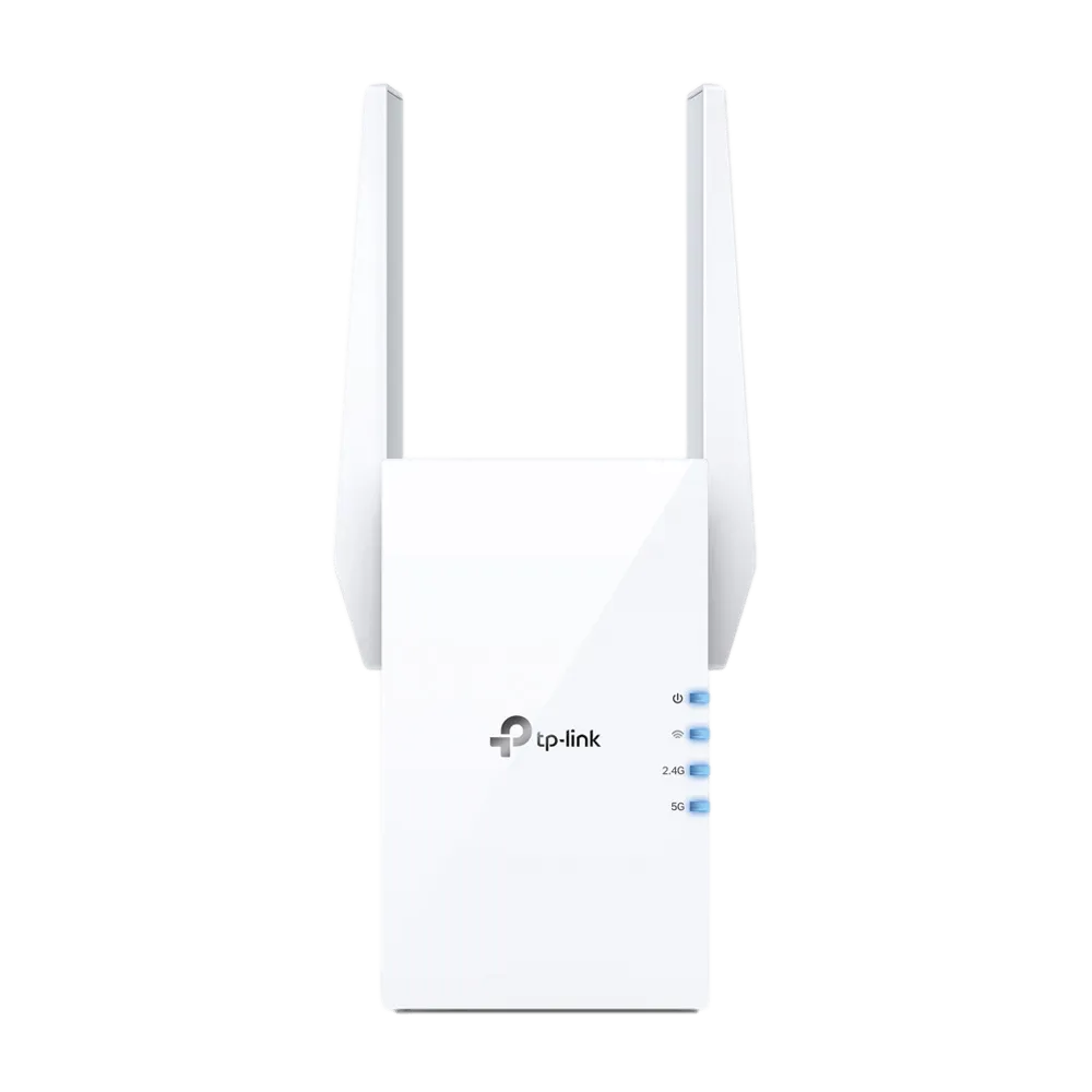 Access Point TP-Link RE605X AX1800 WI-FI6 — صورة 2