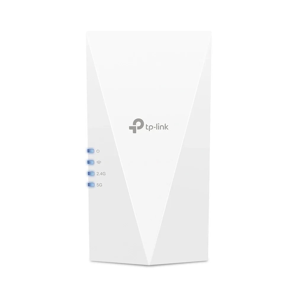 نظام Mesh TP-Link RE700X AX3000 Mesh WiFi 6 Extender — صورة 2