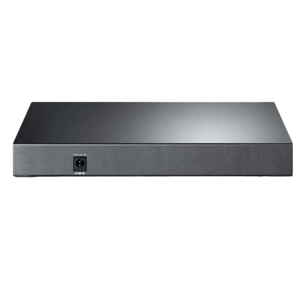 سويتش شبكة TP-Link SG105-M2 5-Port 2.5G Switch — صورة 2