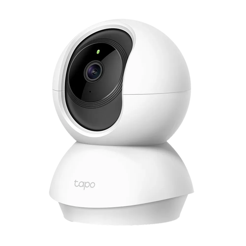 جهاز منزل ذكي TP-Link Tapo C210 WIFI 3MP IP — صورة 2