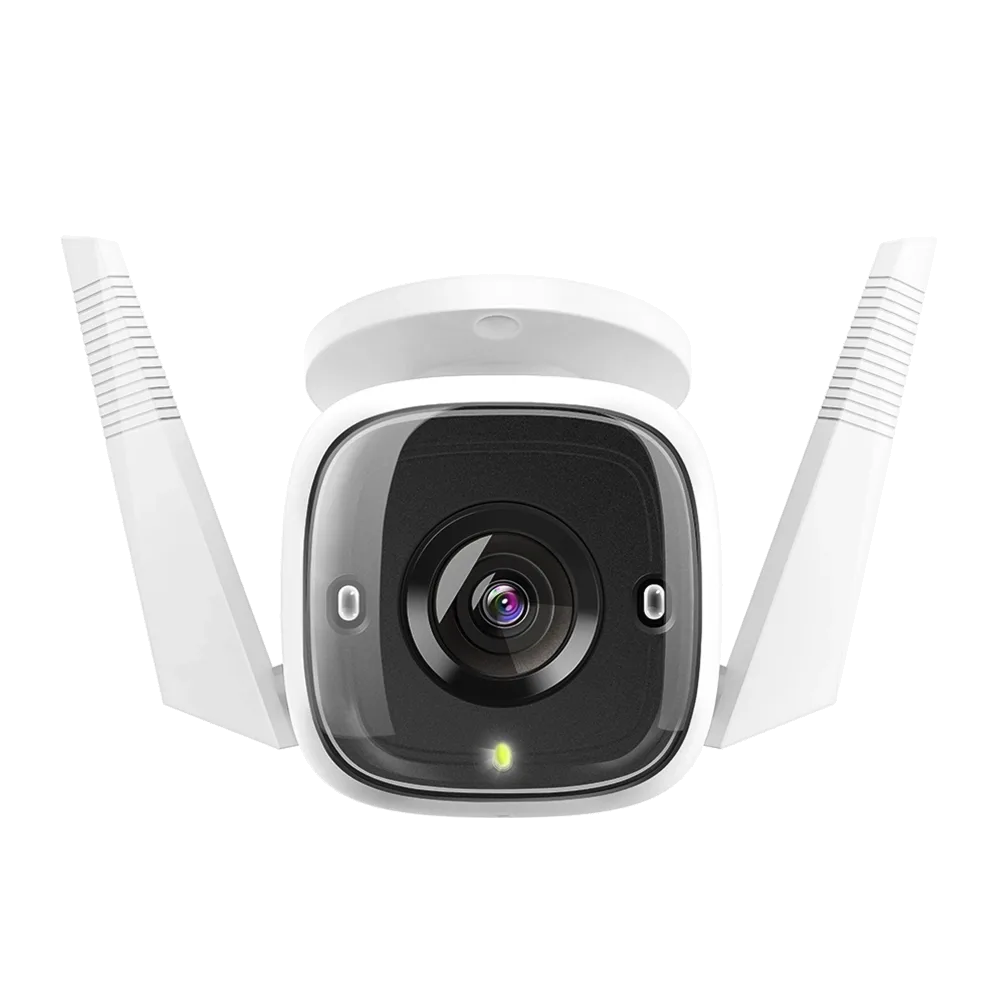 جهاز منزل ذكي TP-Link Tapo C310 3MP — صورة 2