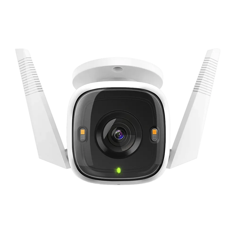 جهاز منزل ذكي TP-Link TAPO C320WS 4MP — صورة 2