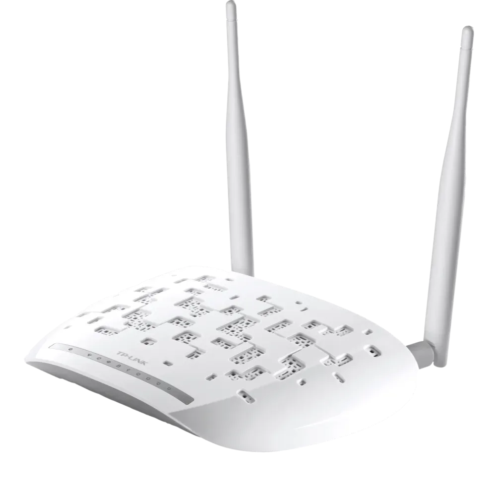 راوتر TP-Link TD-W9970 Wireless N Router — صورة 2