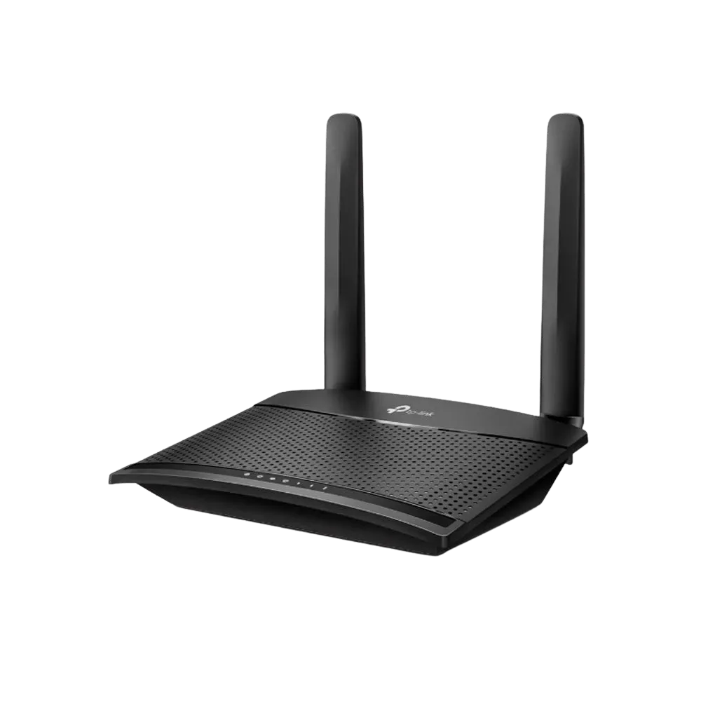 راوتر TP-Link TL-MR100 Wireless N Router — صورة 2