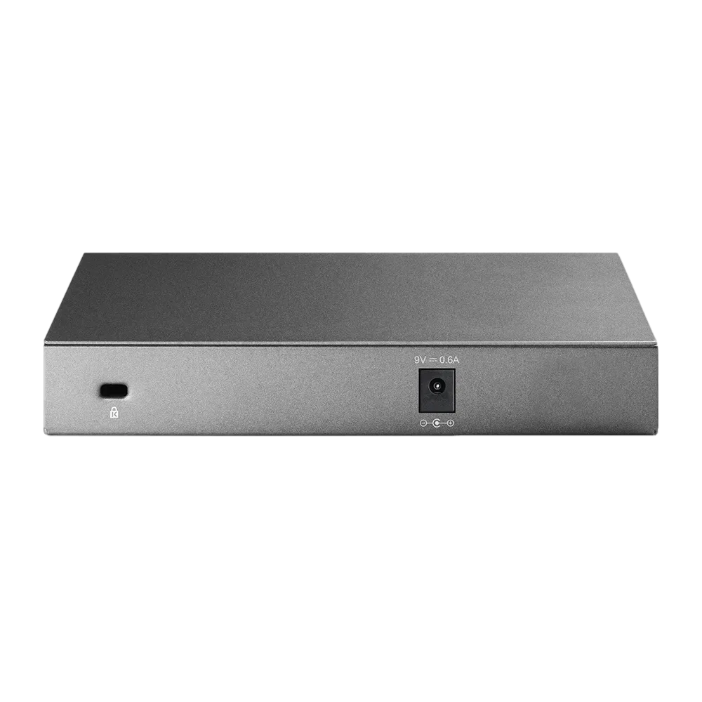راوتر TP-Link TL-R470T+ Load Balance Router — صورة 2