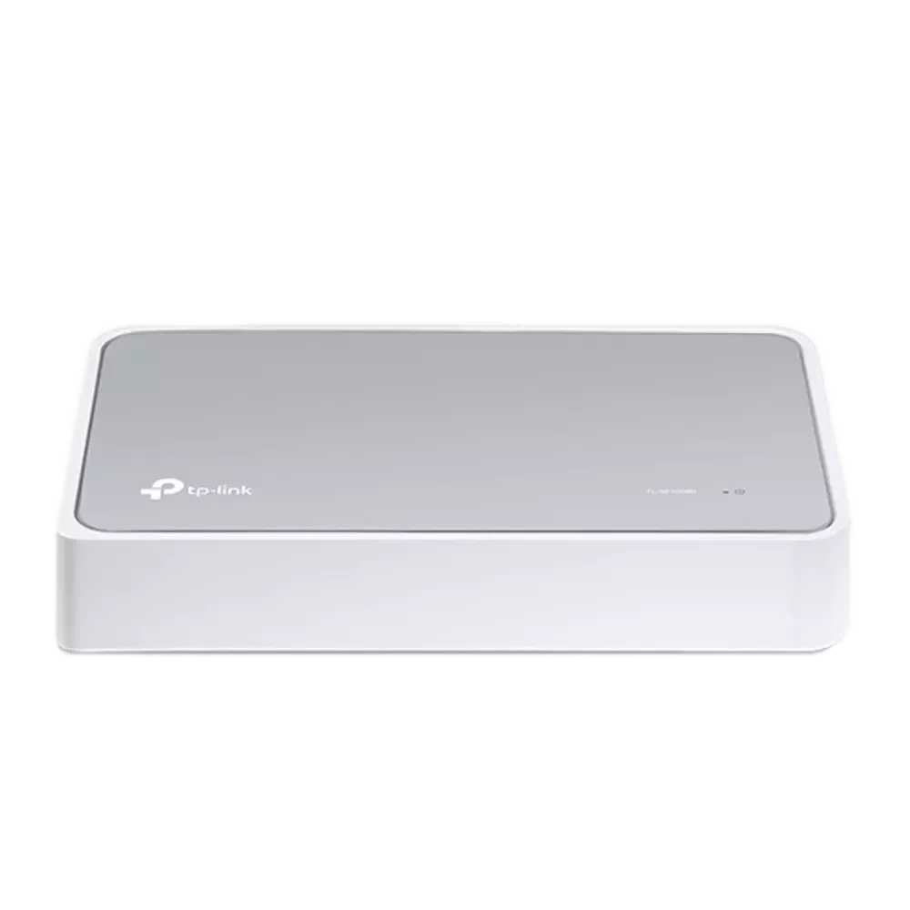 سويتش شبكة TP-Link TL-SF1008D 8-Port Switch — صورة 3