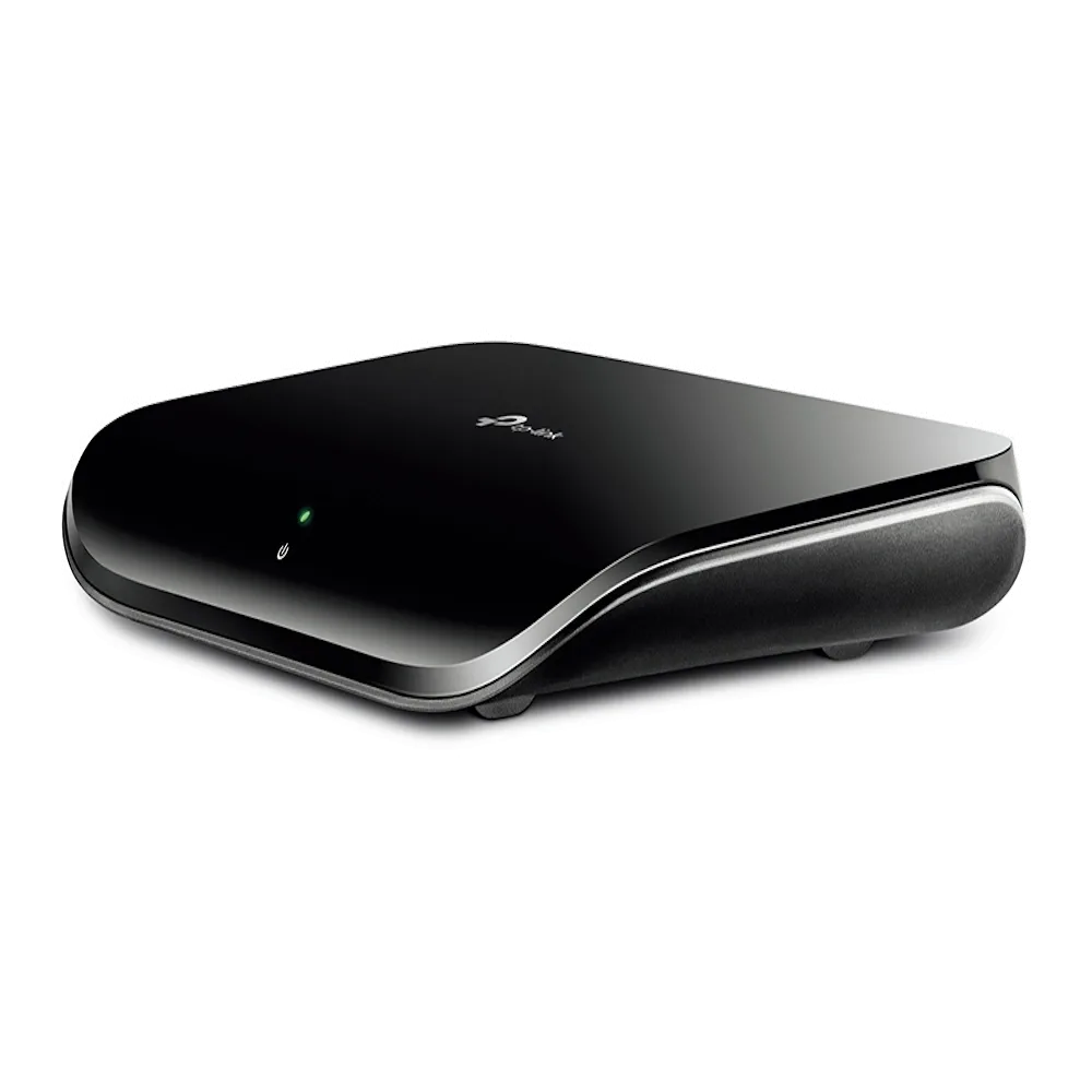 سويتش شبكة TP-Link TL-SG1005D 5-Port Gigabit Switch — صورة 2