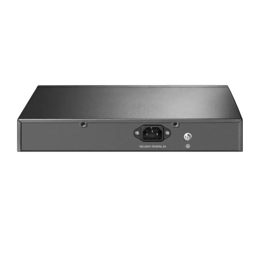 سويتش شبكة TP-Link TL-SG1008 8-Port Gigabit Switch — صورة 3