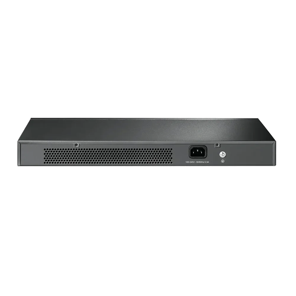 سويتش شبكة TP-Link TL-SG1016 16-Port Gigabit Switch — صورة 2