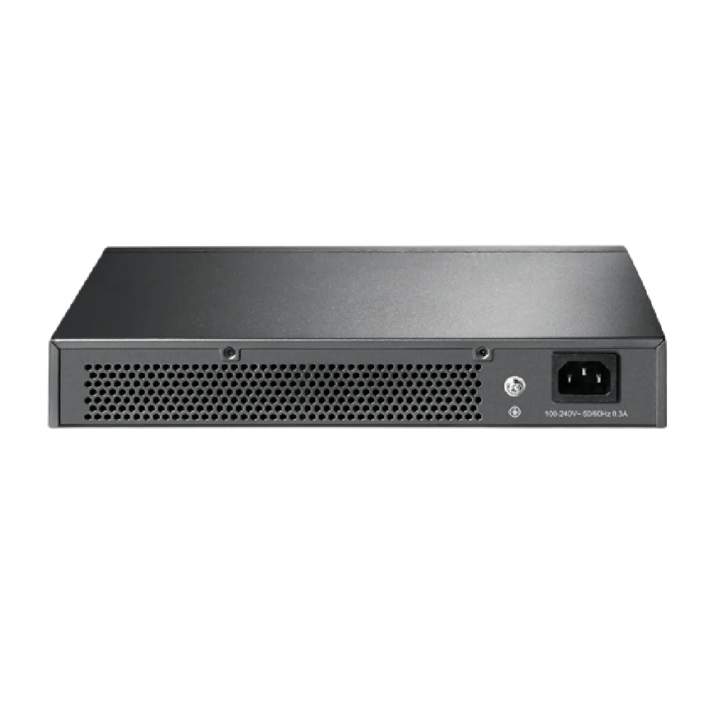 سويتش شبكة TP-Link TL-SG1016DE 16-Port Gigabit Switch — صورة 2